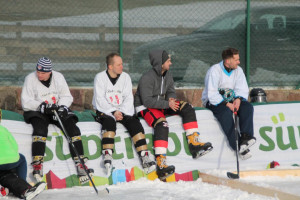 Pondhockey 2016