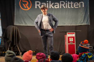 Kids Program