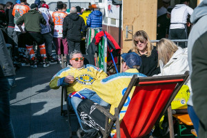 Great People at a great event