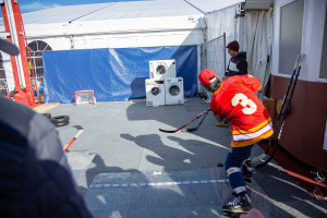 Skills Competition 2020